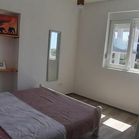 Katarina Apartment Pakoštane Екстериор снимка