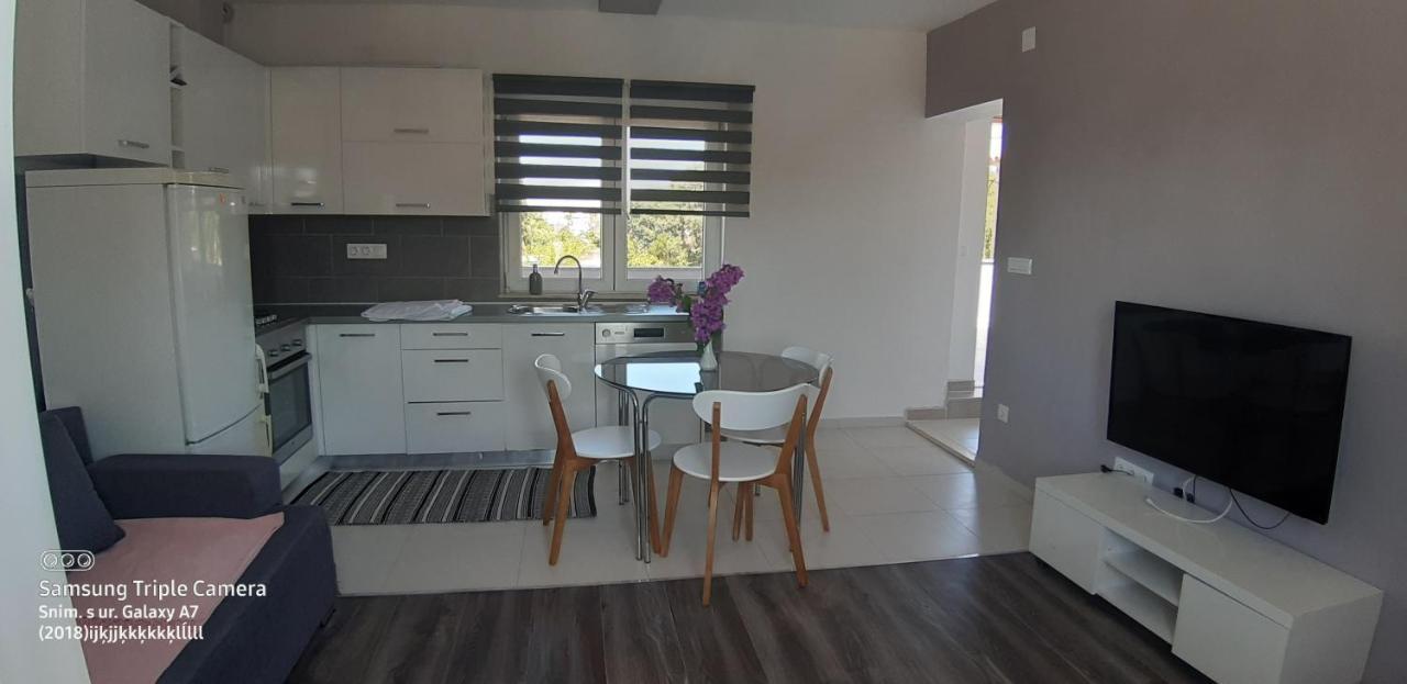 Katarina Apartment Pakoštane Екстериор снимка