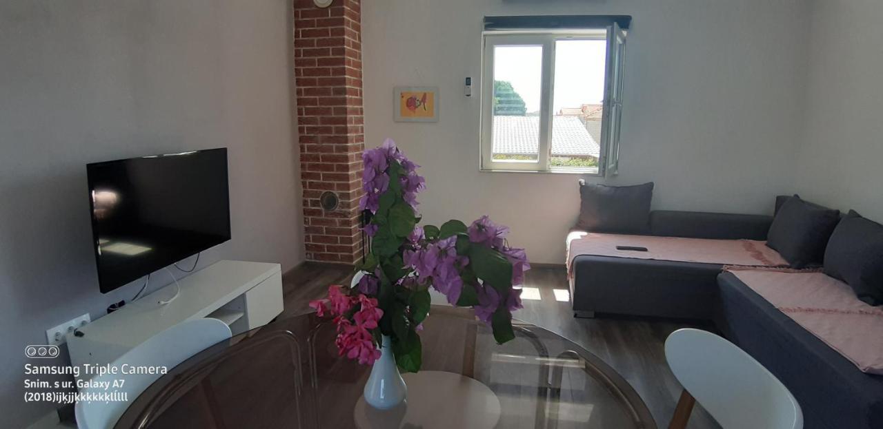 Katarina Apartment Pakoštane Екстериор снимка
