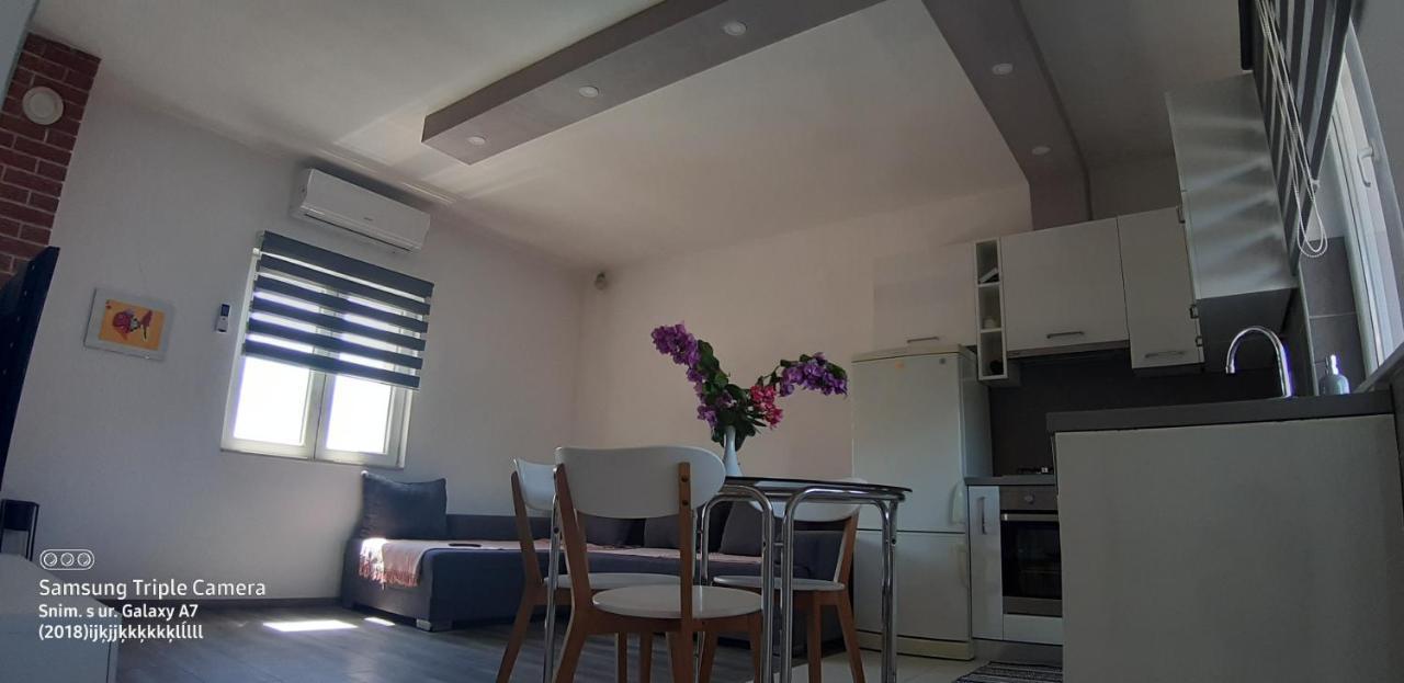 Katarina Apartment Pakoštane Екстериор снимка