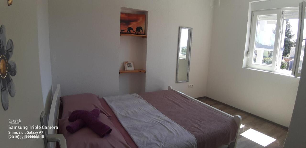 Katarina Apartment Pakoštane Екстериор снимка