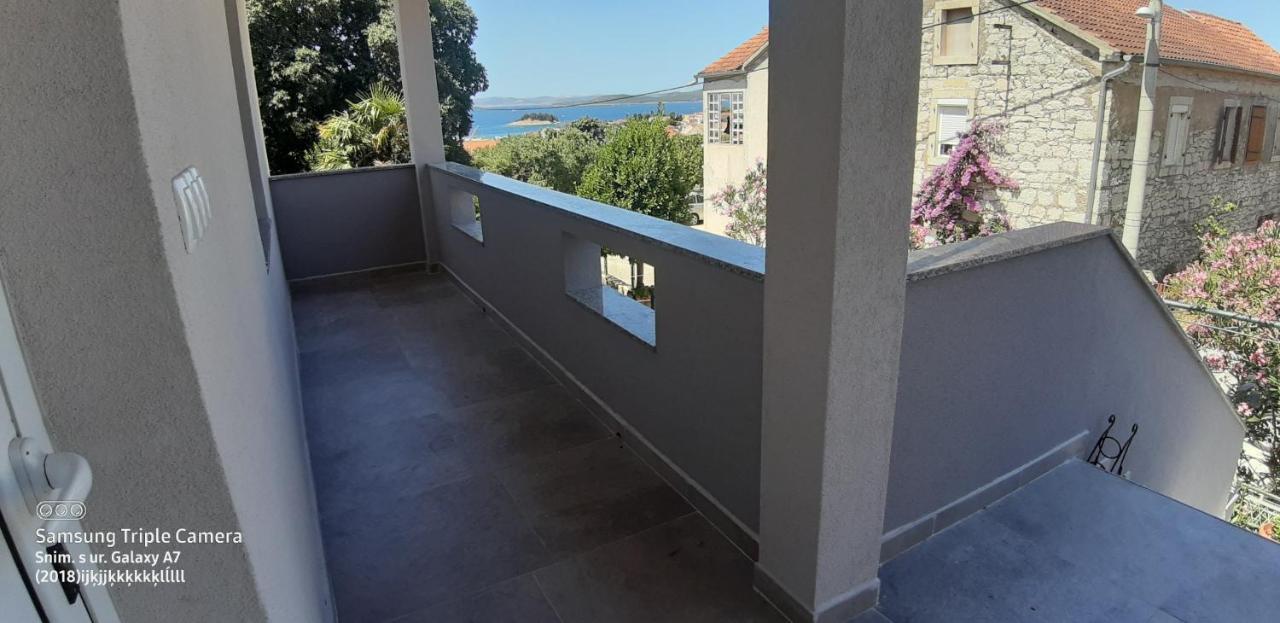Katarina Apartment Pakoštane Екстериор снимка
