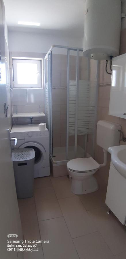 Katarina Apartment Pakoštane Екстериор снимка